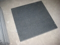 Темно серый гранит G654 полированная плитка