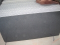 Темно серый гранит G654 полированная плитка