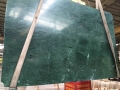 Индийский природных зеленых мраморных плит