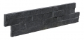 Культурных камень мрамор RSC 2426 черный для стены