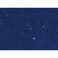 RSC1803 Синий кристалл кварца поверхности