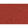 RSC1801 кристалл красного кварца каменные плиты